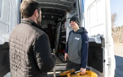 Buried Power Line Locating